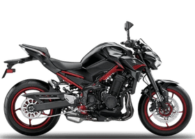 Z 900